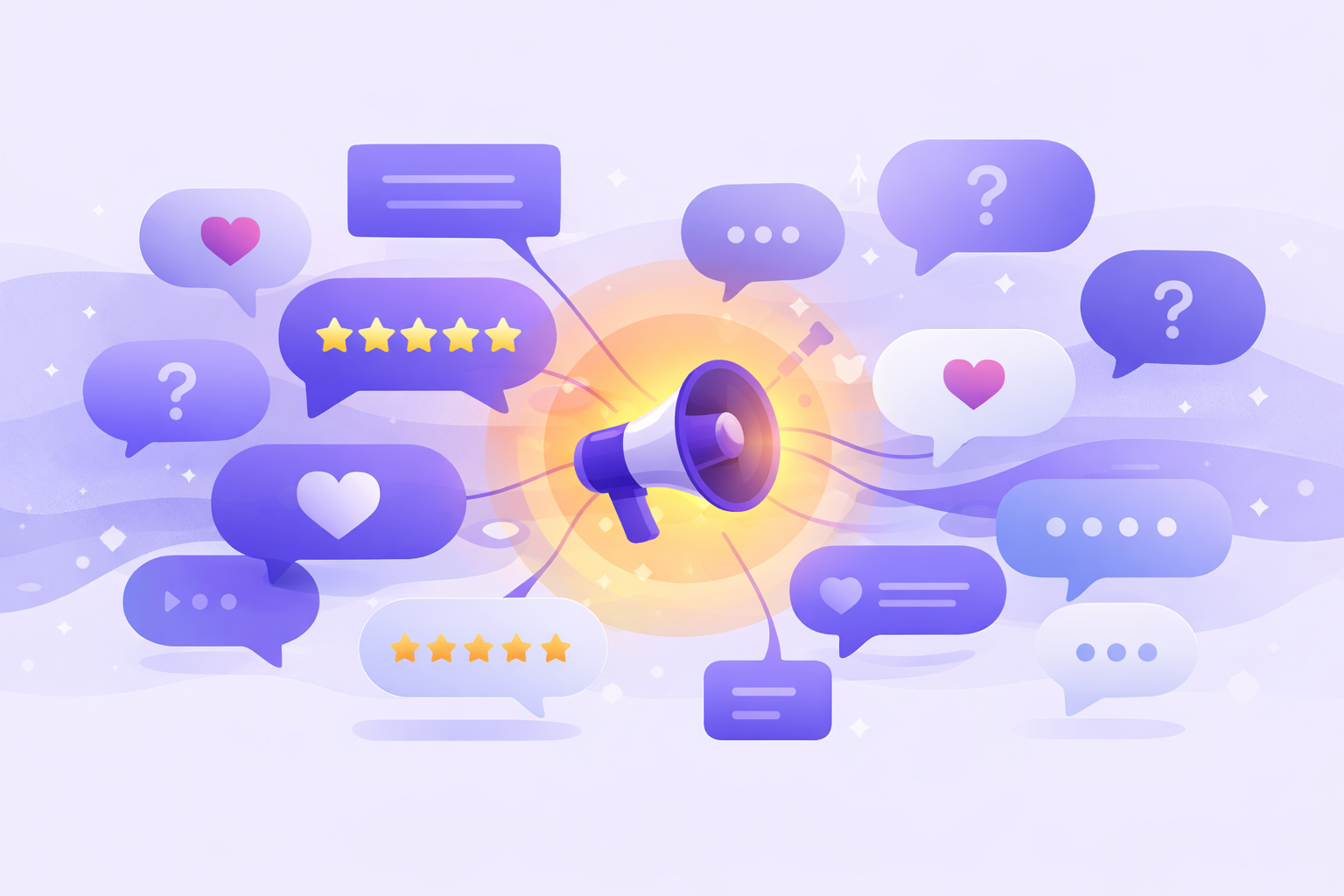 Community management