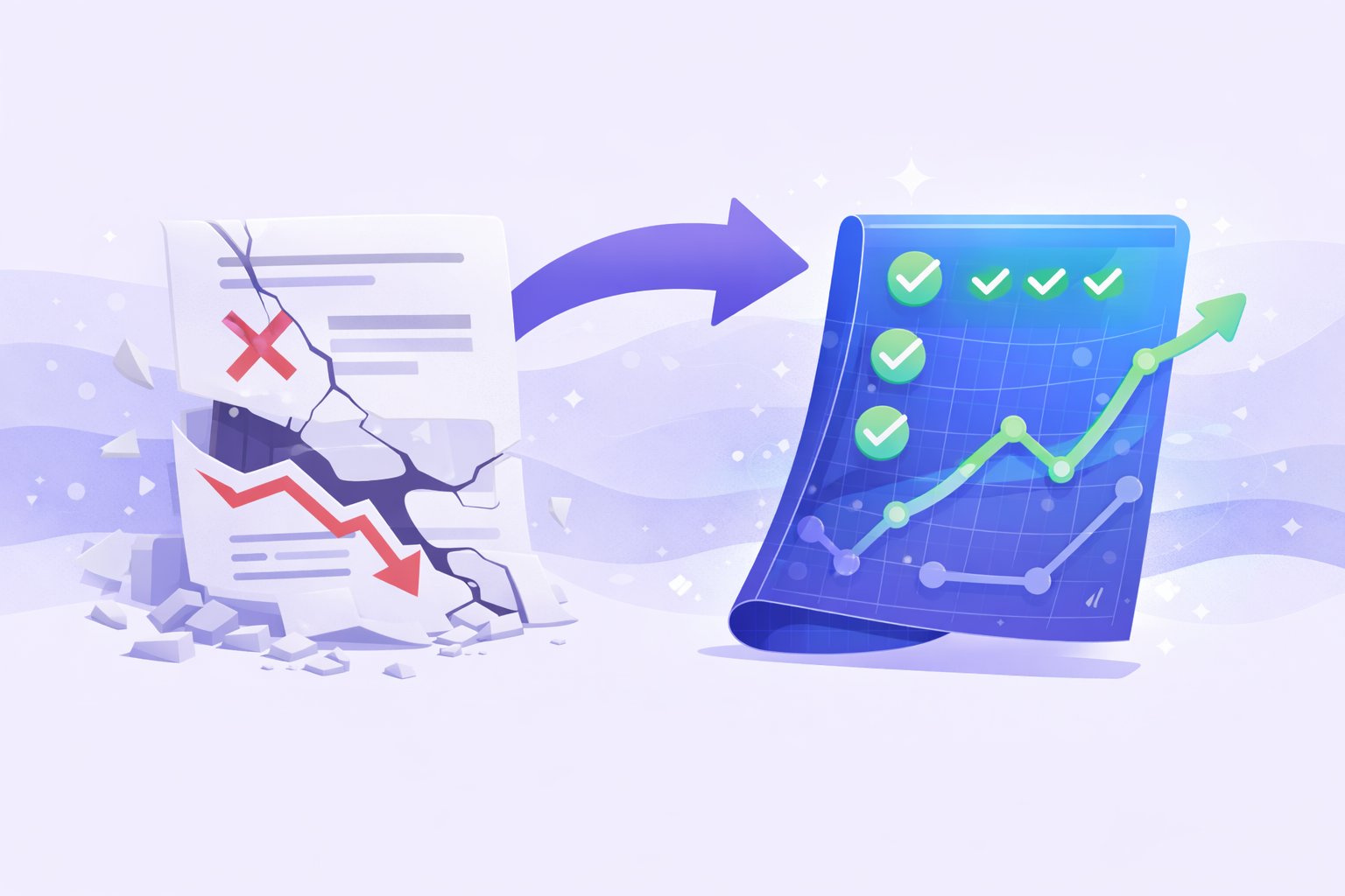 Strategia social data-driven