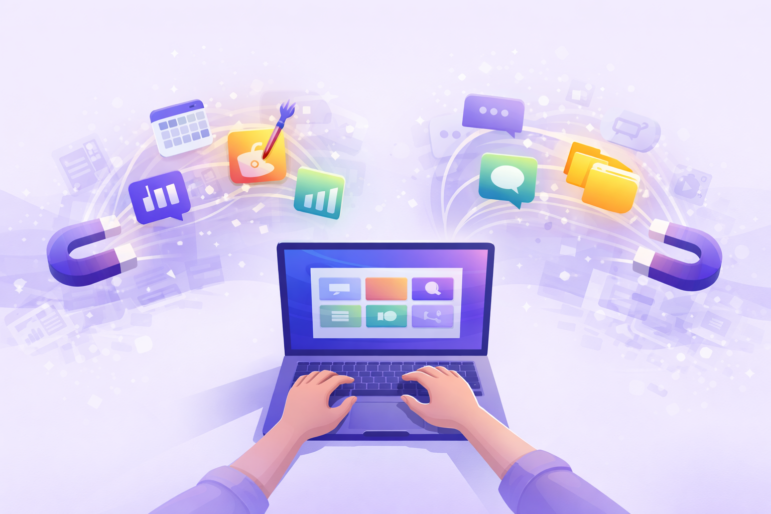 Tool social per freelance