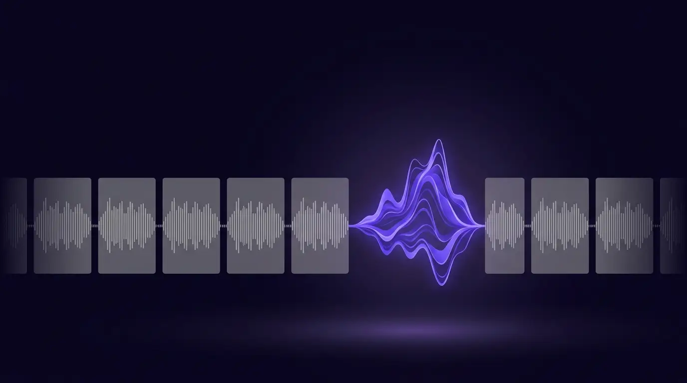 Contenuti AI nella voce del brand
