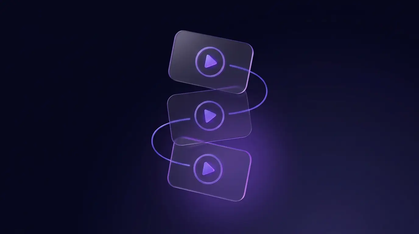 Reels a episodi: Meta Series