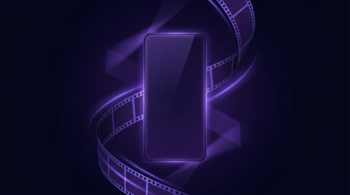 Microdrama TikTok: serie verticali