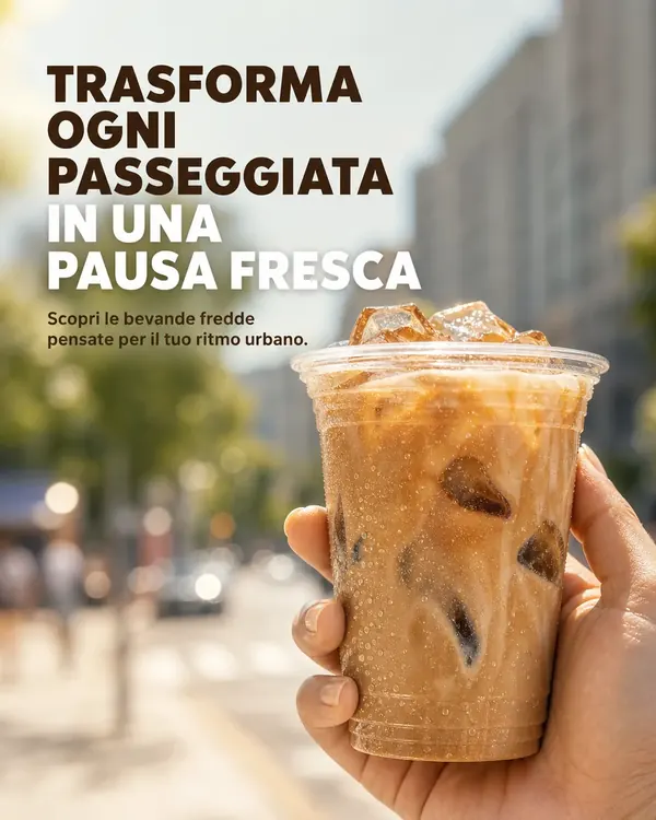 Post per bar, creato in Bynor
