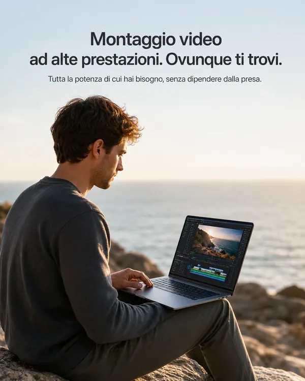 Post per elettronica, creato in Bynor