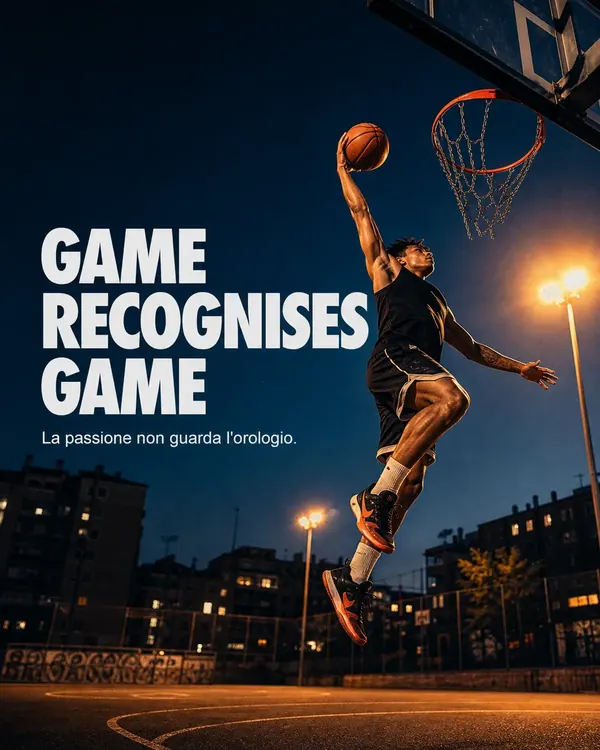 Post per basket, creato in Bynor