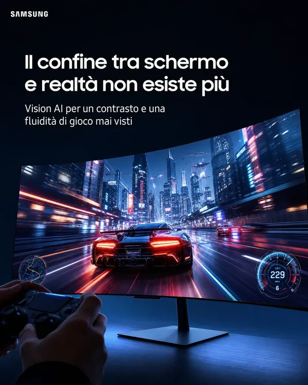 Post per elettronica, creato in Bynor