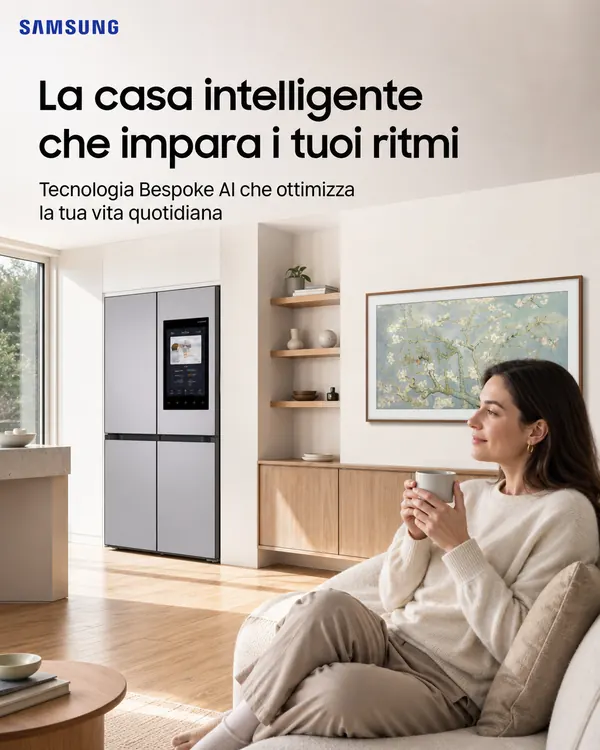 Post per domotica, creato in Bynor