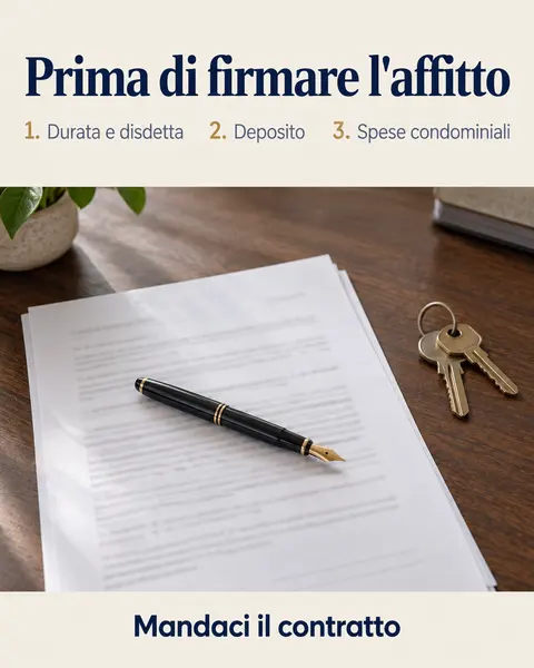 Post per studio legale, creato in Bynor